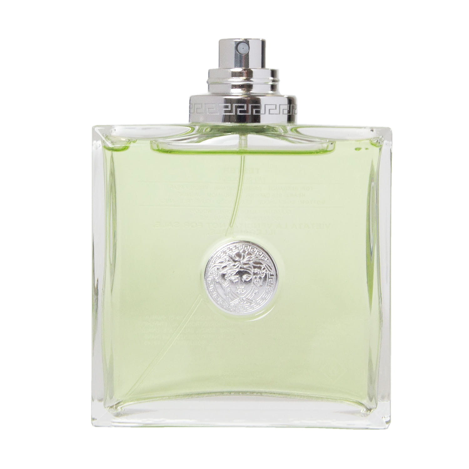 Flakon Versace Versense Woda Toaletowa 100m.JPG